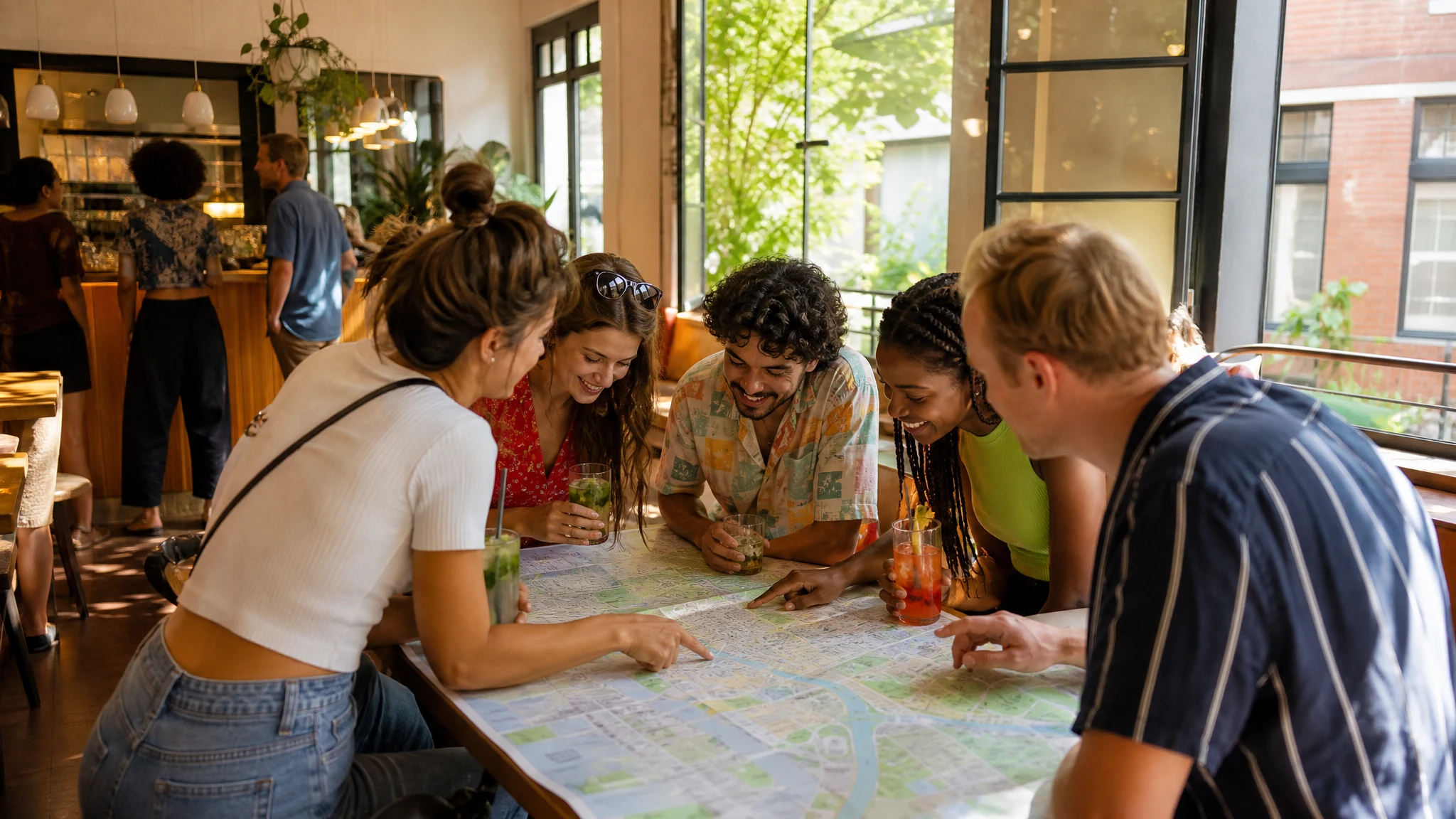Party - Party in deiner Stadt finden: Aktuelle Events nach Region