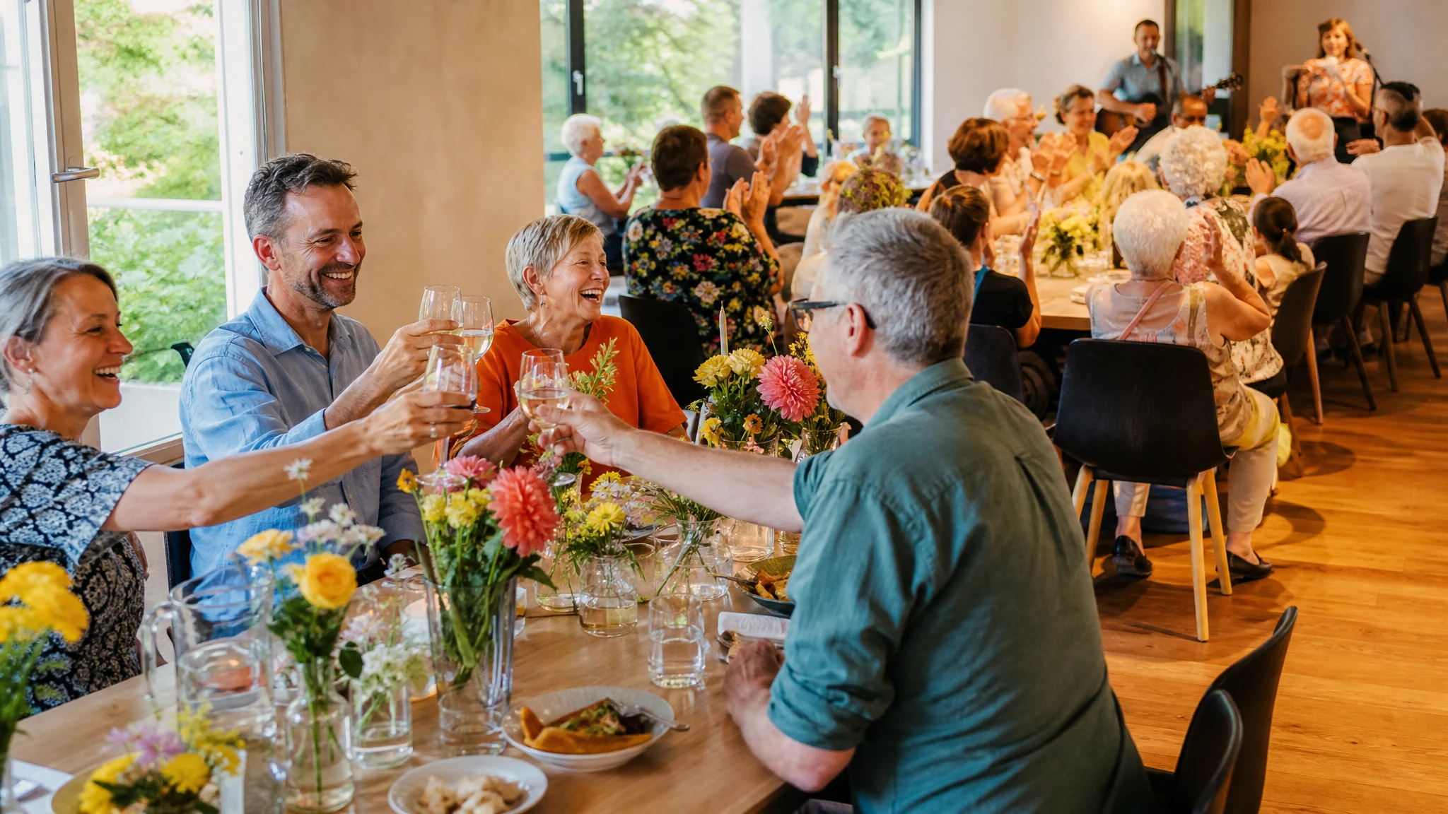 Runder Geburtstag - Ist 75 auch ein Runder Geburtstag - und was ist mit dem 60?