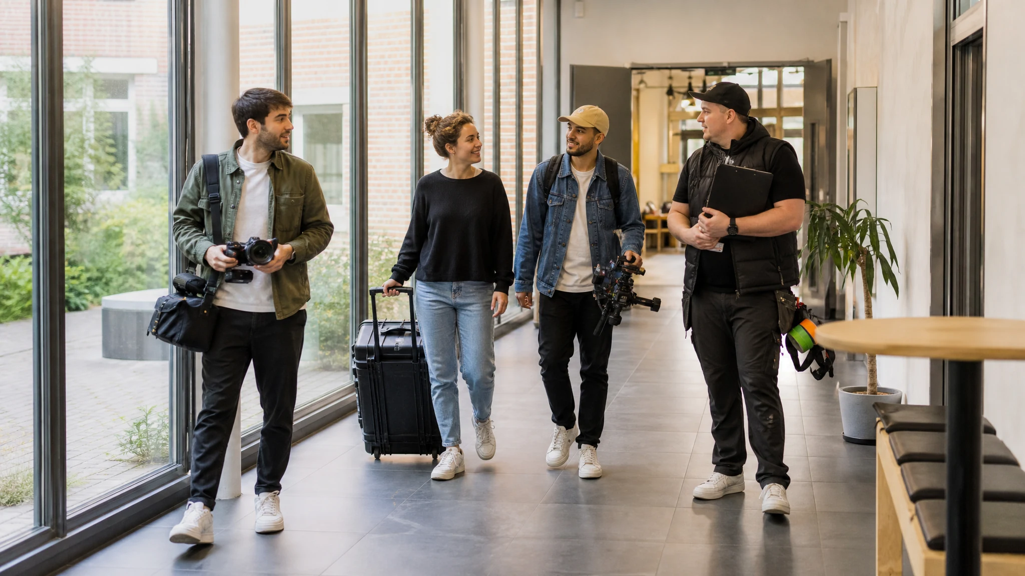 Videoproduktion Kosten - Die fünf größten Kostentreiber - und wie du sie einschätzt