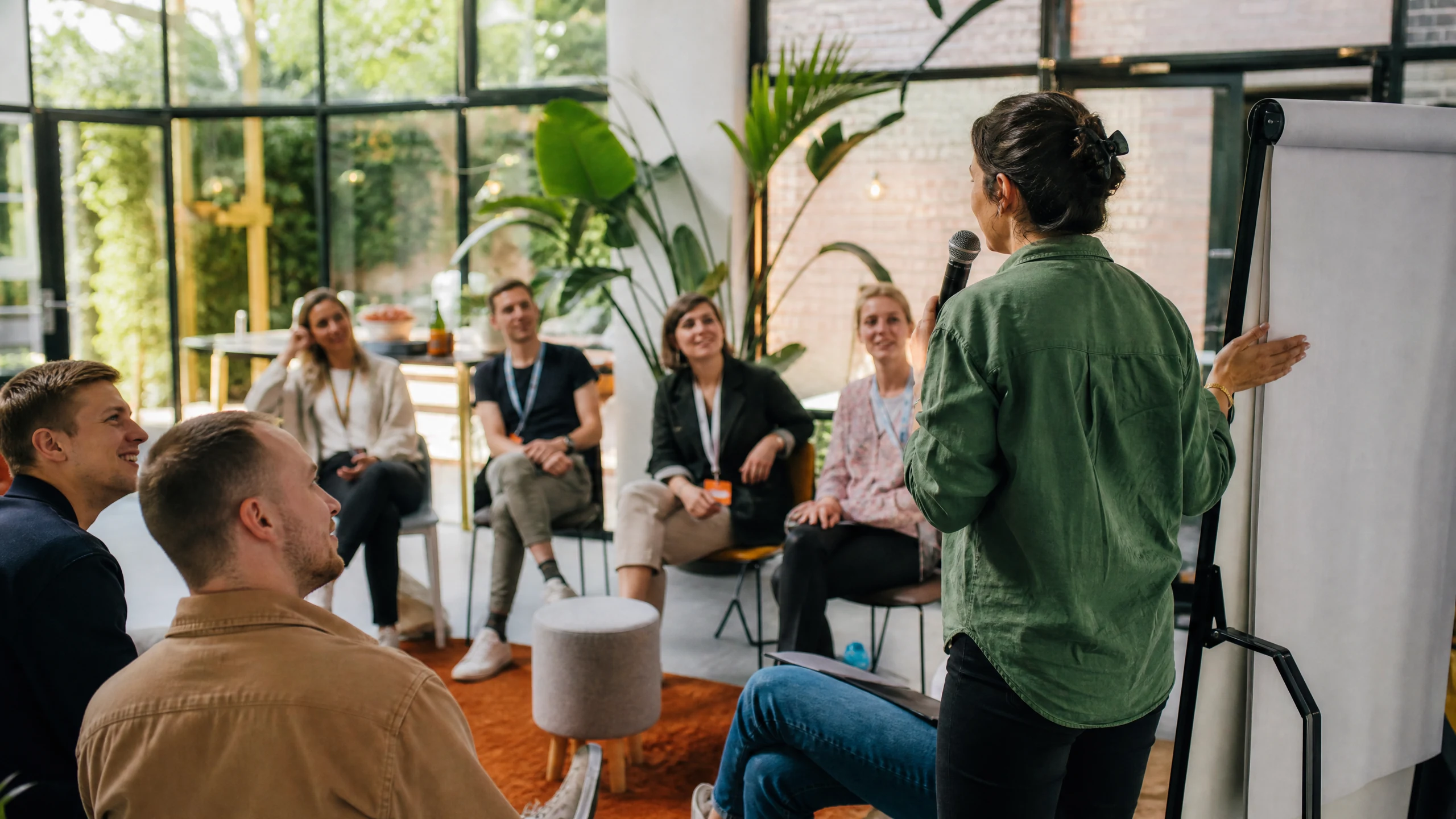 Workshop - Workshop-Vorbereitung: Die Schritte im Detail