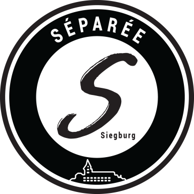 Séparée Logo