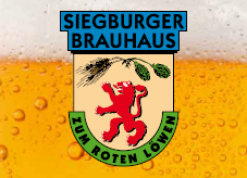 Siegburger Brauhaus Logo