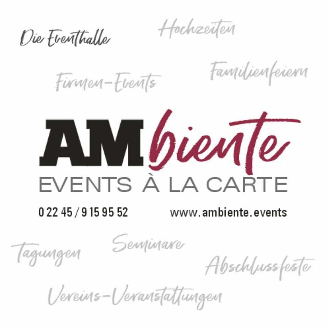 AMbiente Logo
