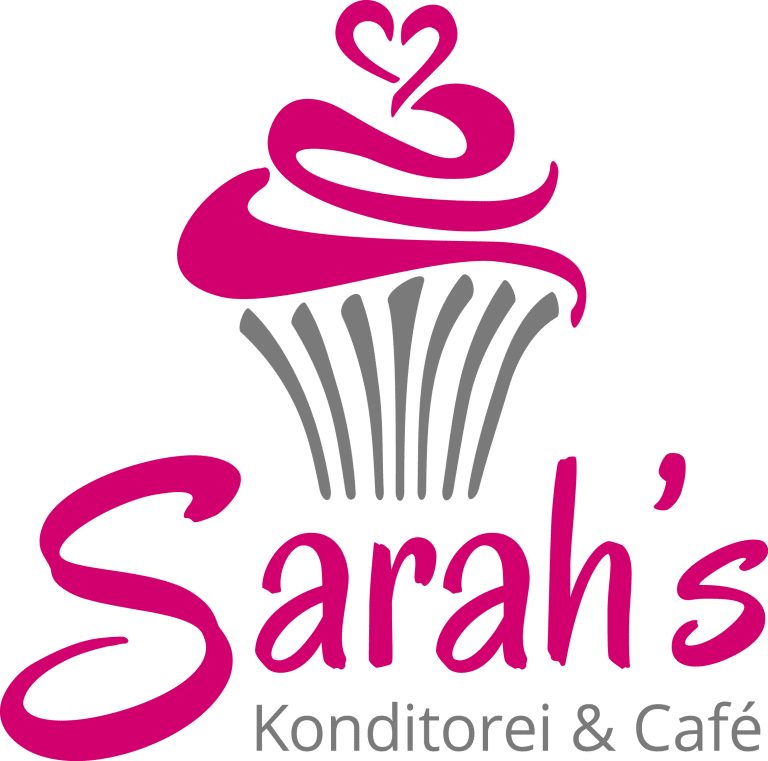 Sarah's Konditorei Logo