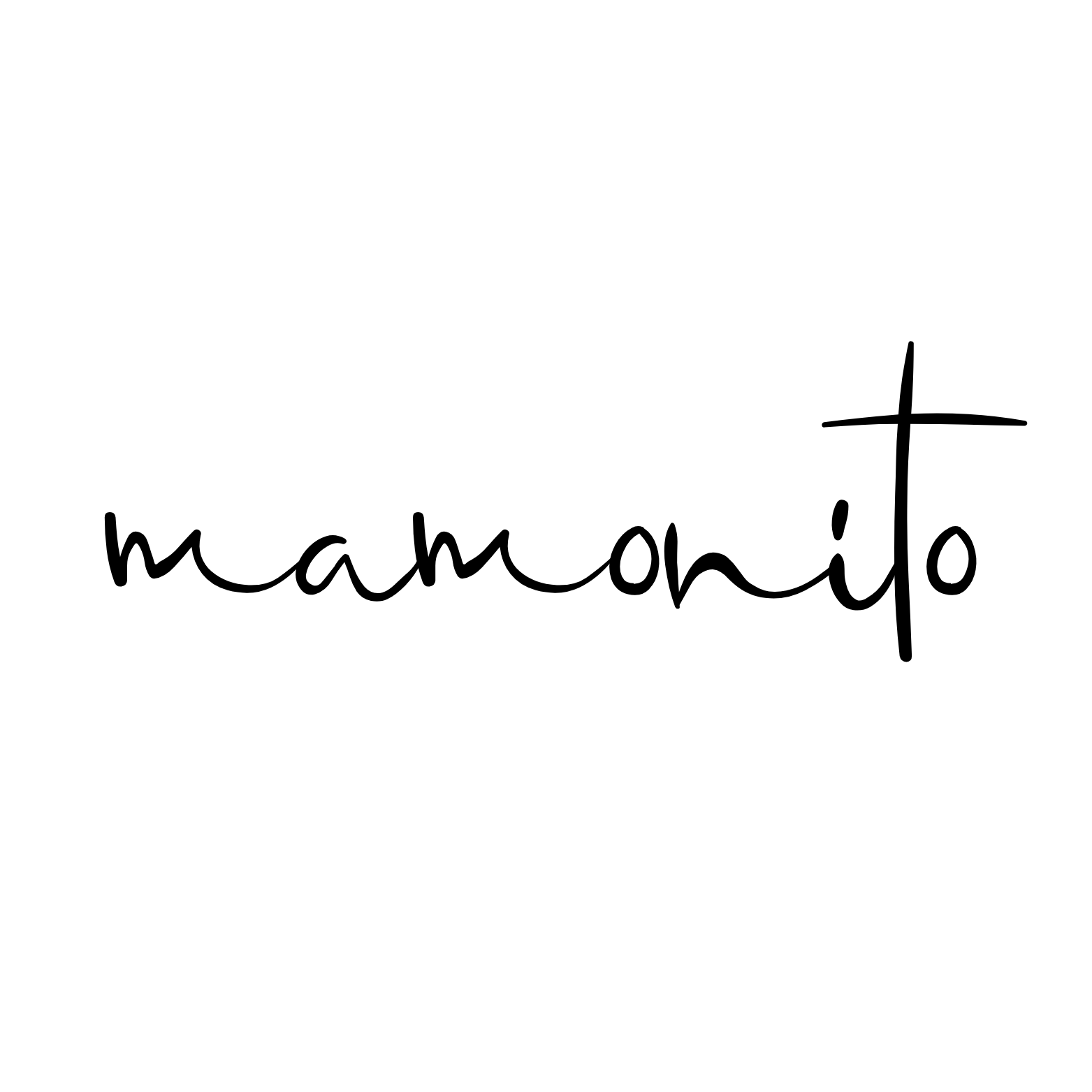 Hochzeitsplanerin Köln | mamonito Hochzeitsplanung Logo