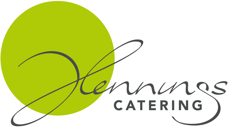 Hennings Catering Logo