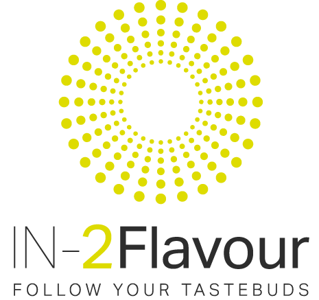 IN-2Flavour Catering & Eventservice Logo