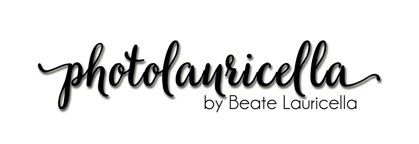 Photo-Lauricella Logo