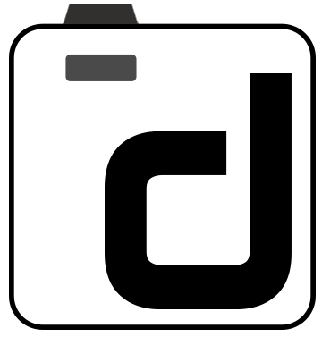 DIDENO STUDIO Fotografie Logo