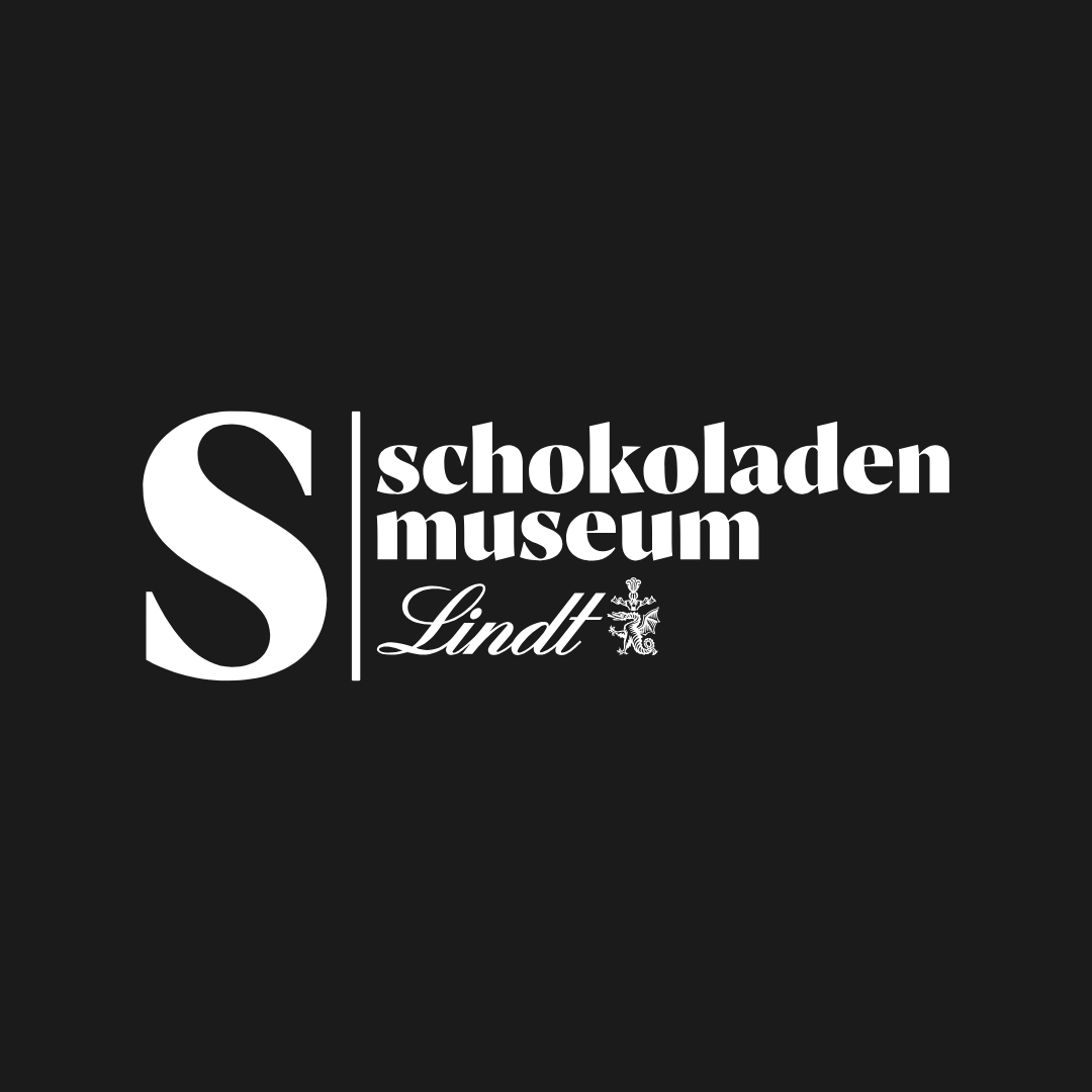Schokoladenmuseum Eventlocation Logo