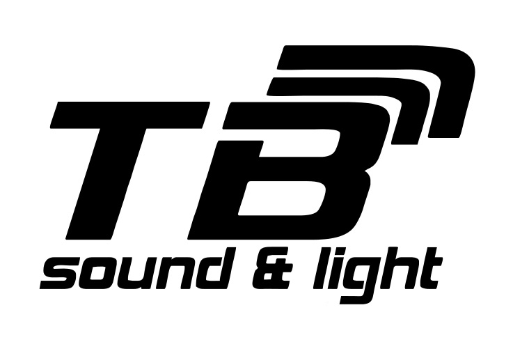 DJ Timo Blößer – Hochzeits & Event DJ Logo