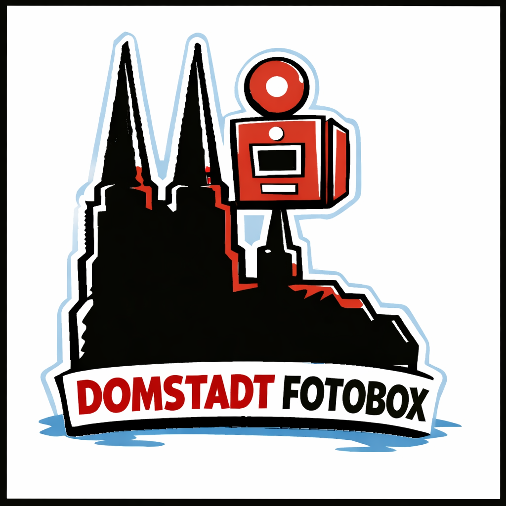 DomstadtFotobox Logo