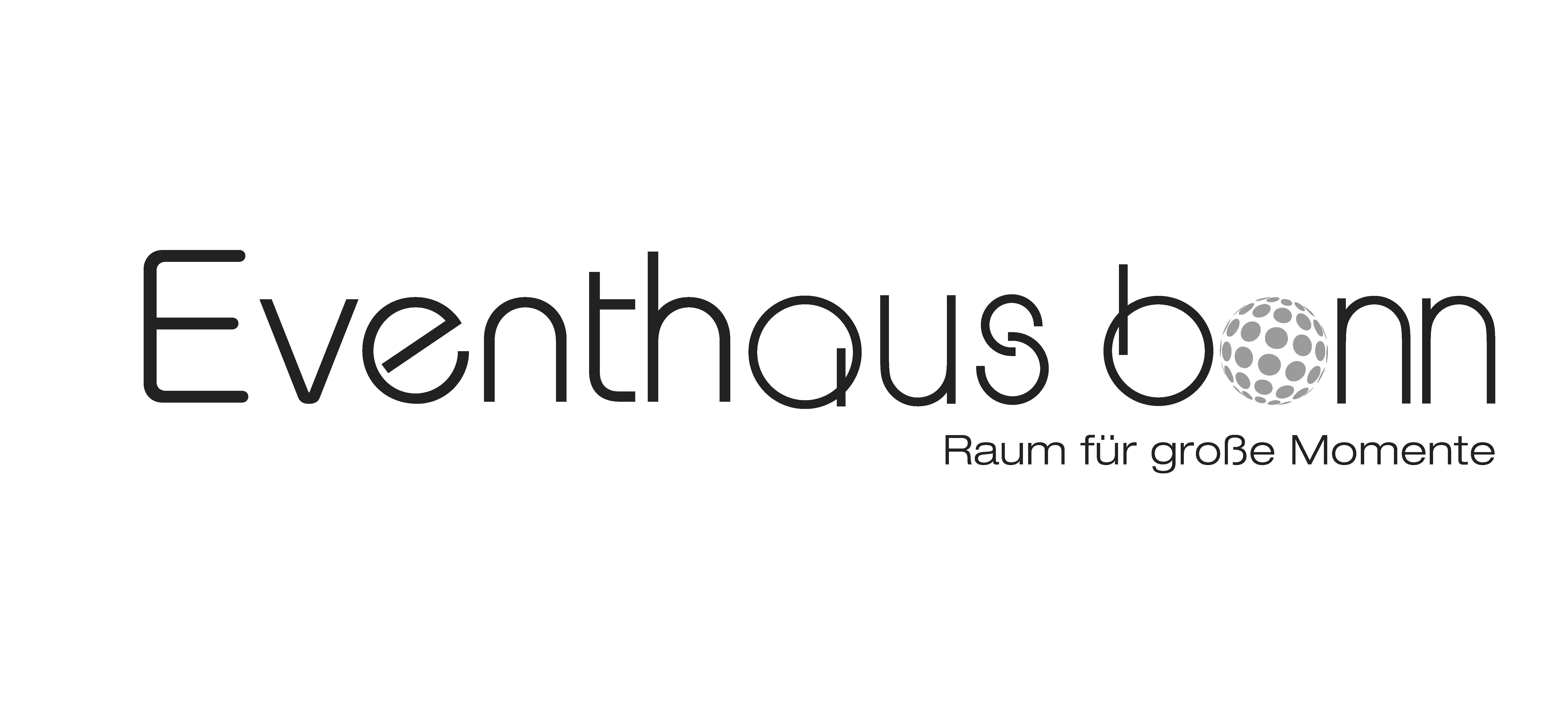 Eventhaus Bonn Logo