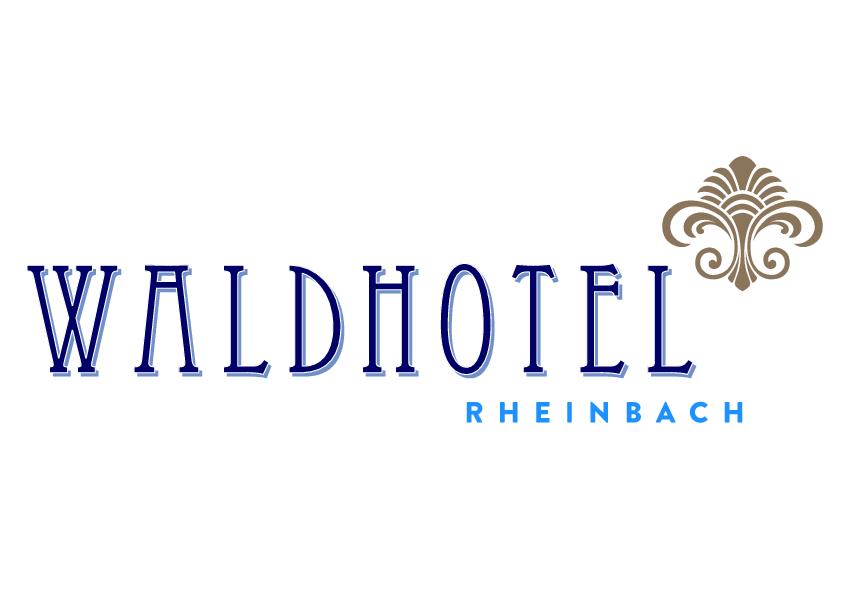 Waldhotel Rheinbach Location Nähe Bonn Logo