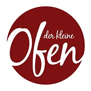 Der kleine Ofen Flammkuchen Catering Logo