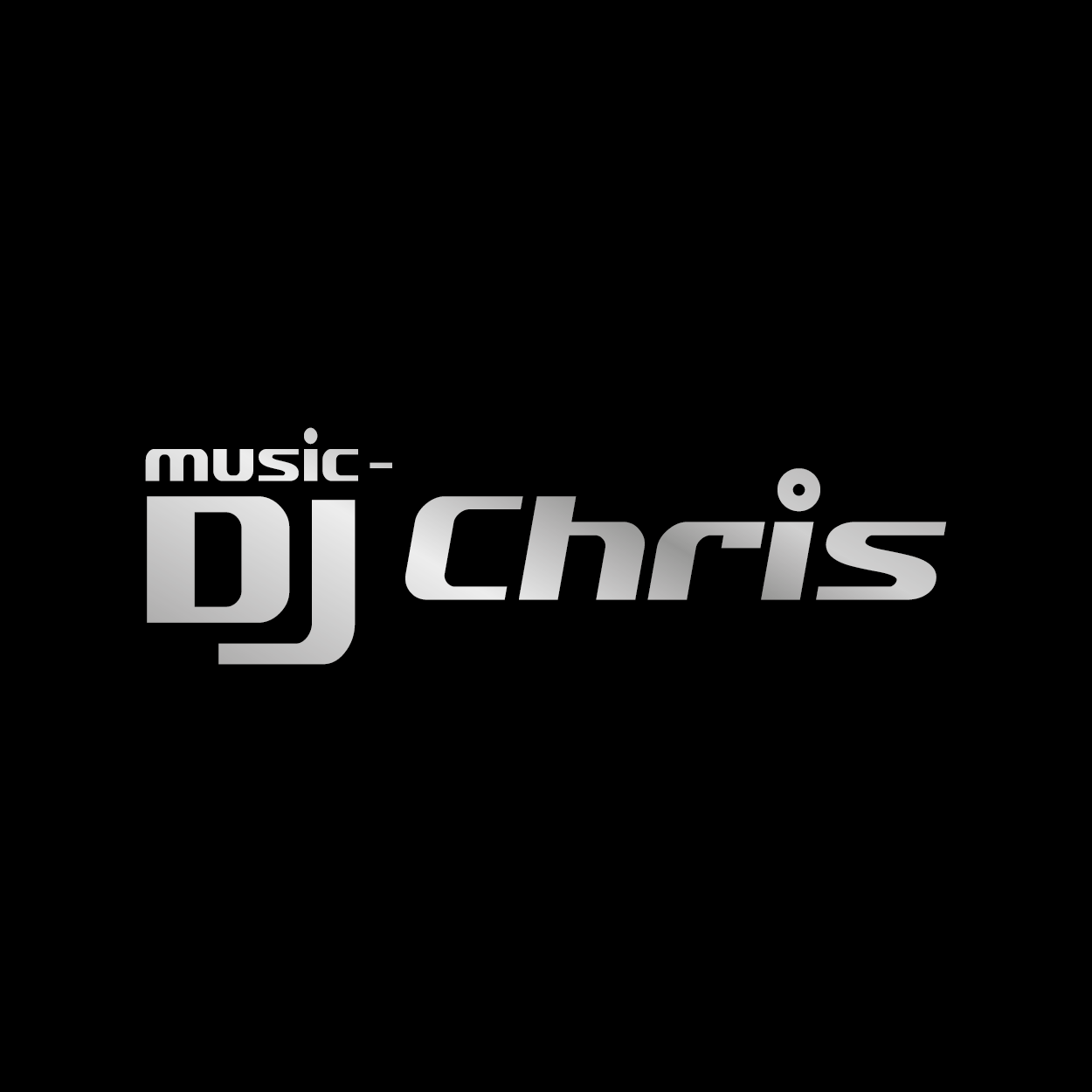 Hochzeits- & Event-DJ Logo