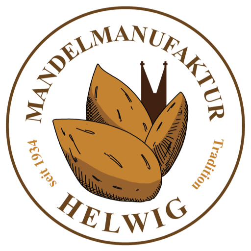 Mandelmanufaktur Helwig Logo