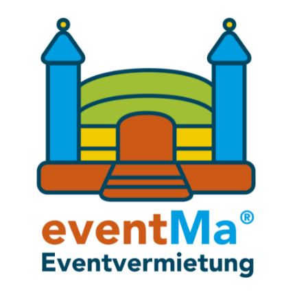 eventMa - Fotoboxen & Eventvermietung Logo