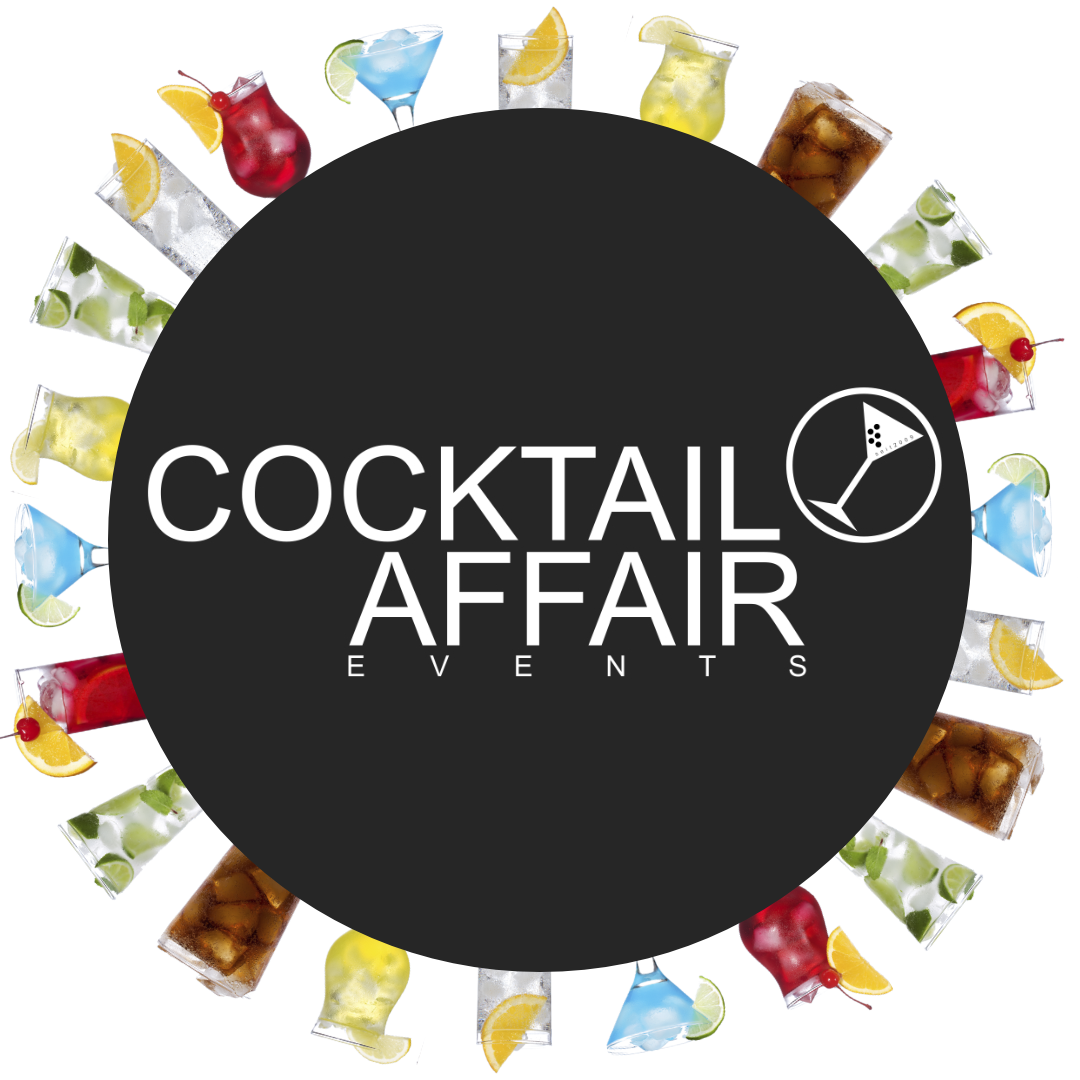 Cocktail Affair Events - Cocktailservice Logo