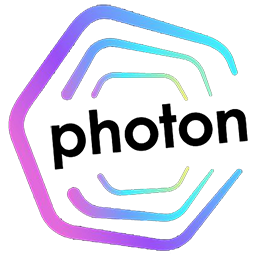 photon Veranstaltungstechnik GmbH Logo