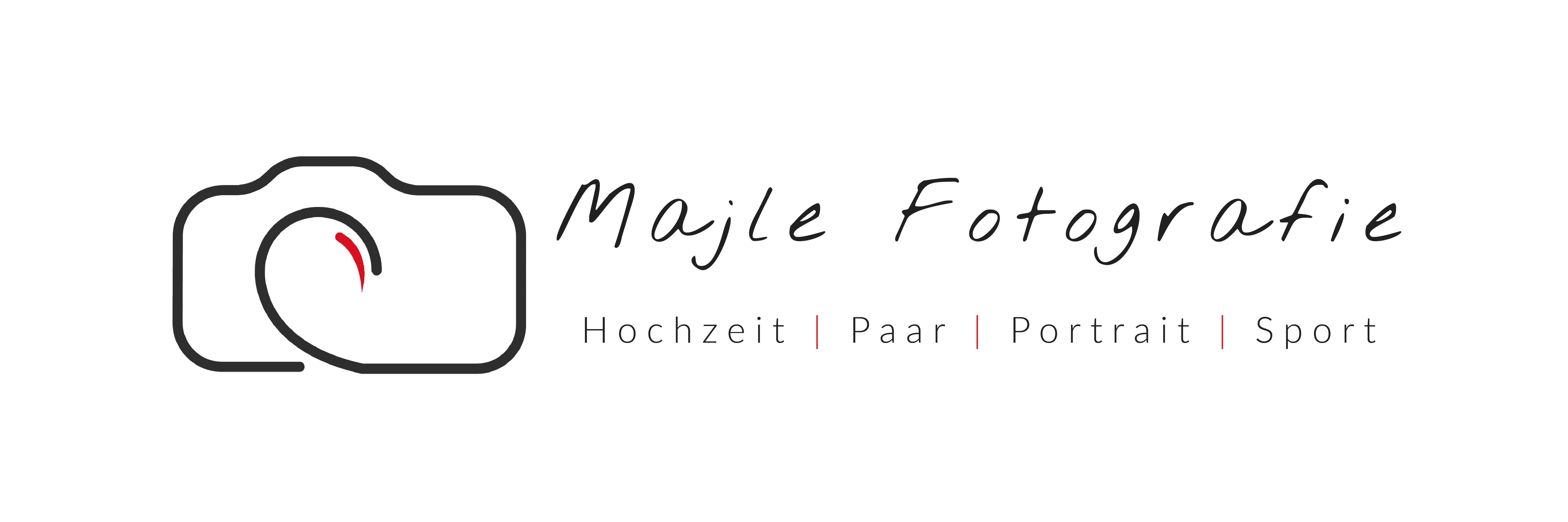 Majle Fotografie Logo