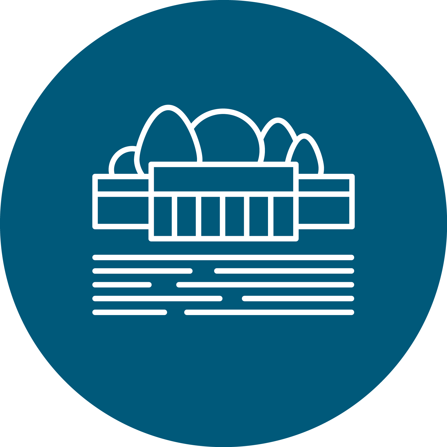 Seepavillon – Eventlocation am Fühlinger See Logo