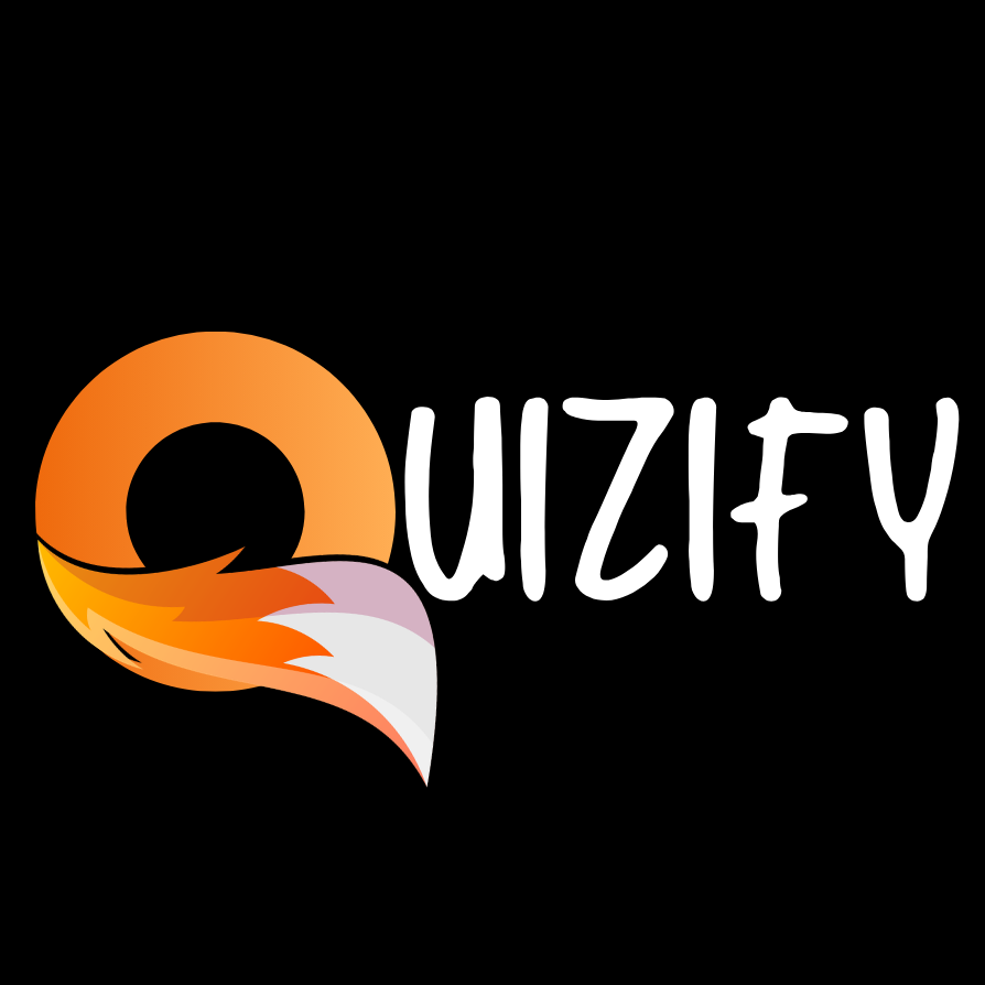 Eure eigene Gameshow - Quizify Logo