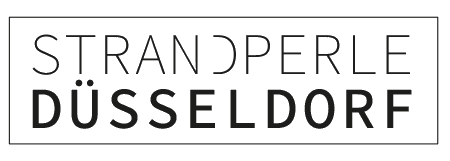 StrandPerle Düsseldorf Logo