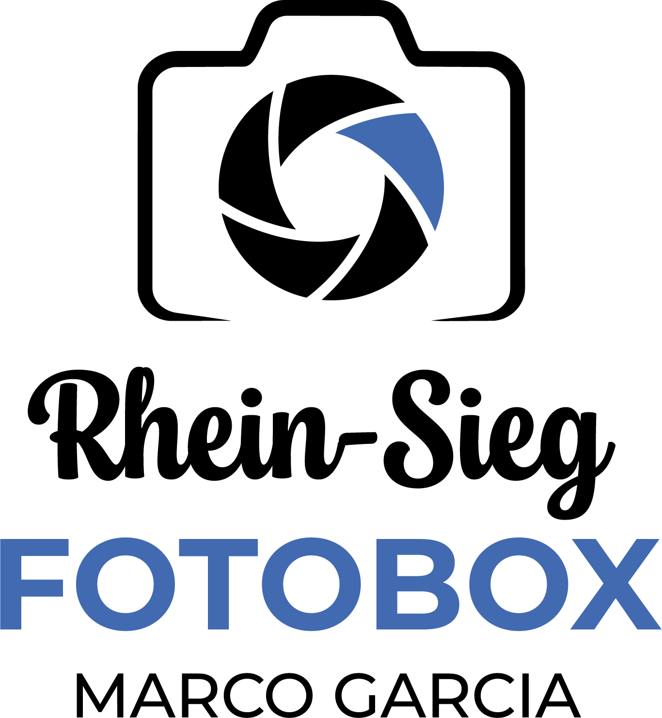 Fotobox Logo